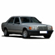 Mercedes-Benz 190 Sedan W201